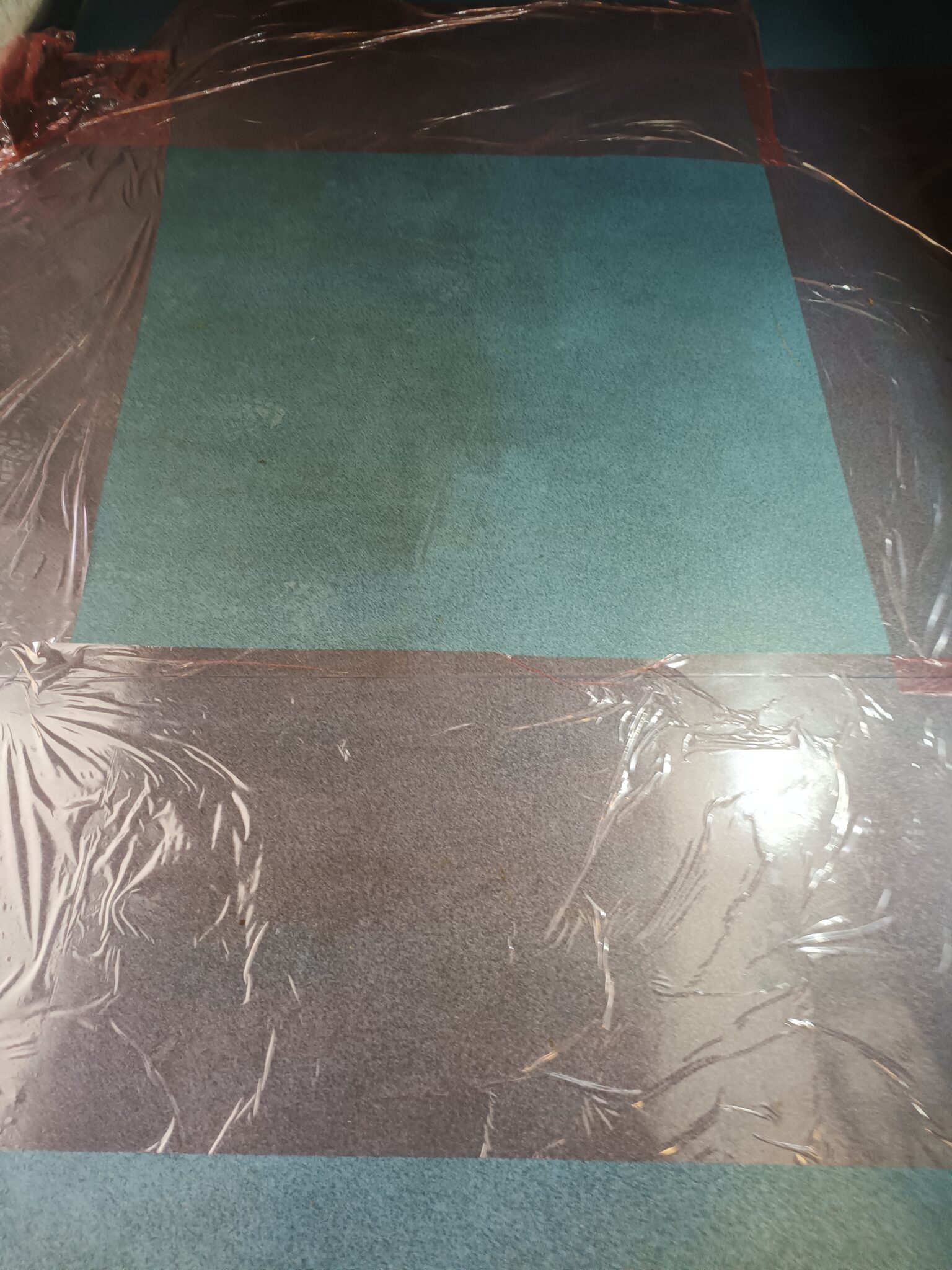 A cost effective way to restore …