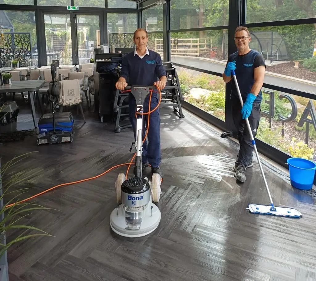 Stainbusters
