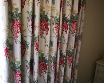 Curtain Cleaning
