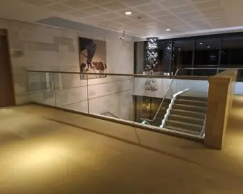 Hard Floor Cleaning