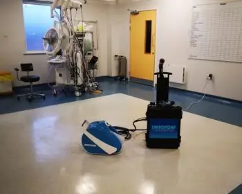Infection Control