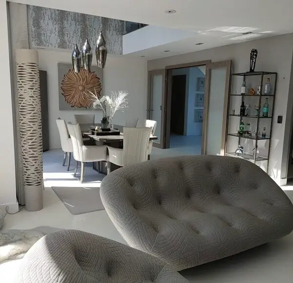 Upholstery Cleaning